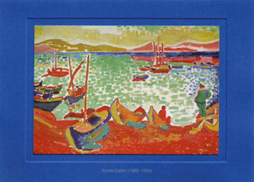 Image of Tygfärger