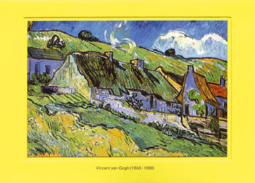 Image of Akvarell Bomull