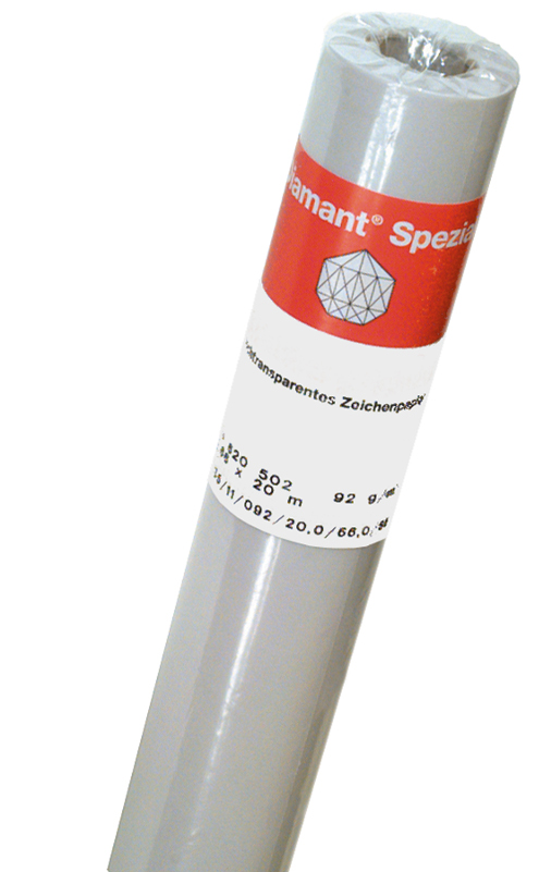 Image of Hahnemühle Diamant 90_95g