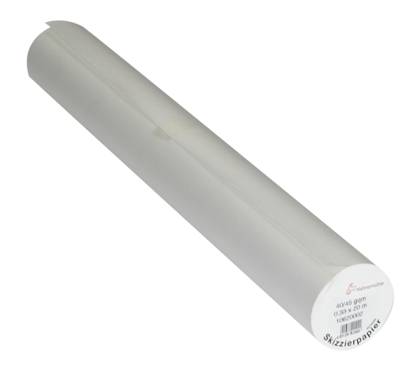 Image of Hahnemühle Sketching 24_25g
