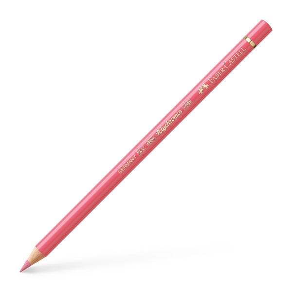 Image of Färgpenna Faber-Castell POLYCHROMOS 130 dark flesh (6F) 110130 4005401101307