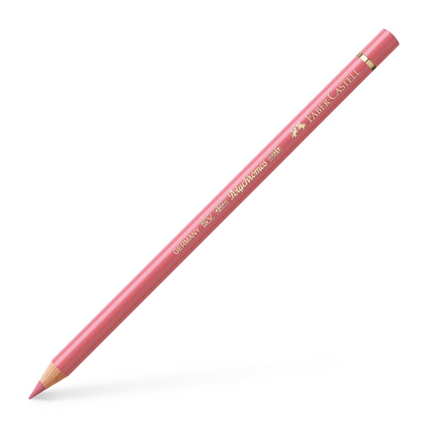 Image of Färgpenna Faber-Castell POLYCHROMOS 131 medium flesh (6F) 110131 4005401101314