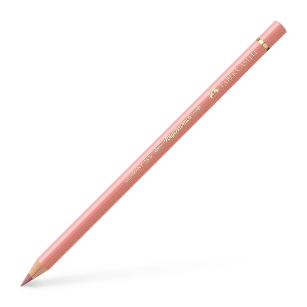 Image of Färgpenna Faber-Castell POLYCHROMOS 189 cinnamon (6F) 110189 4005401101895