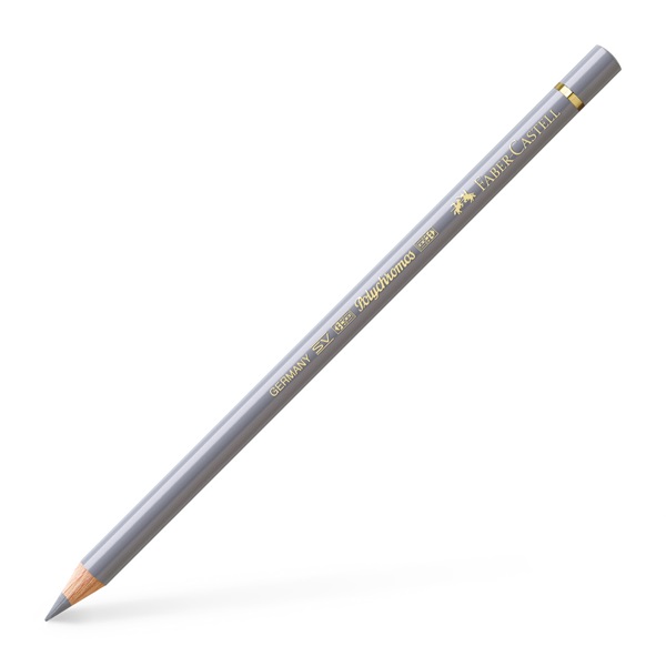 Image of Färgpenna Faber-Castell POLYCHROMOS 232 cold grey III (6F) 110232 4005401102328