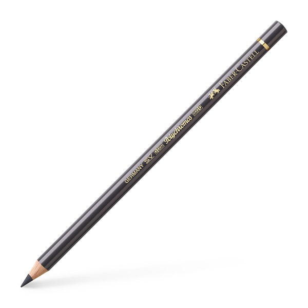 Image of Färgpenna Faber-Castell POLYCHROMOS 275 warm grey VI (6F) 110275 4005401102755
