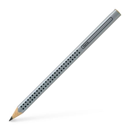 Image of Blyertspenna  Faber-Castell Jumbo grip (12F) 111900 4005401190004