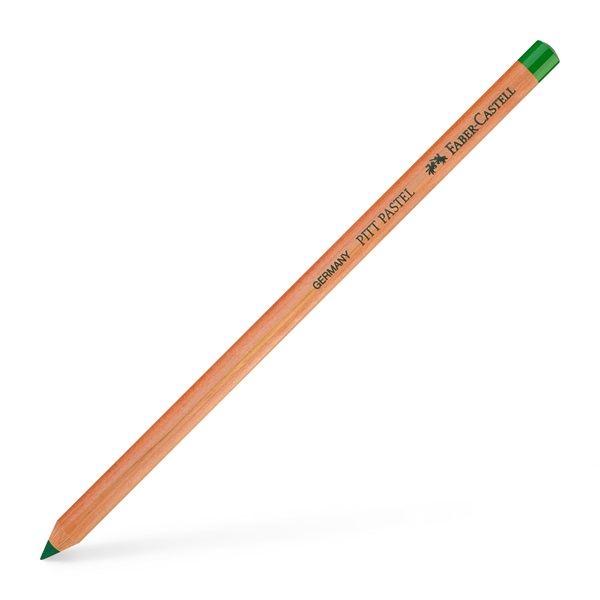 Image of Pastellpenna Faber-Castell PITT  267 pine green (6F) 112167 4005401121671
