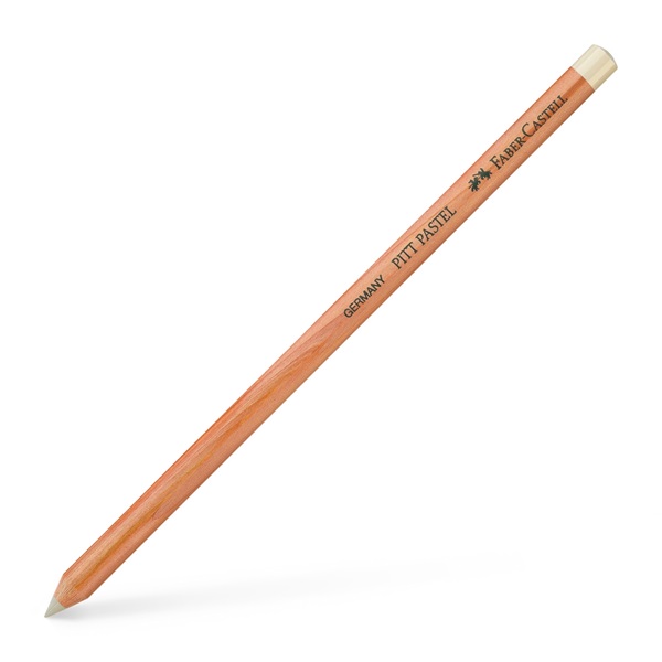 Image of Pastellpenna Faber-Castell PITT  270 Warm Grey I (6F) 112170 4005401121701