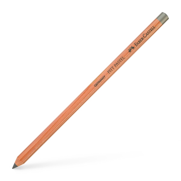Image of Pastellpenna Faber-Castell PITT  273 warm grey IV (6F) 112173 4005401121732