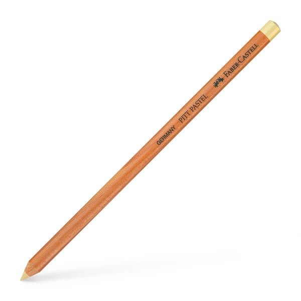 Image of Pastellpenna Faber-Castell PITT  103 ivory (6F) 112203 4005401122036