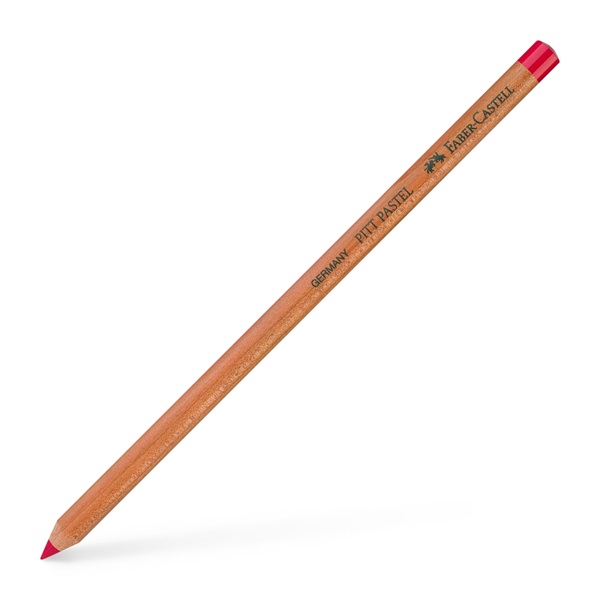 Image of Pastellpenna Faber-Castell PITT  127 pink carmine (6F) 112227 4005401122272
