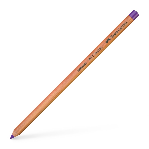 Image of Pastellpenna Faber-Castell PITT  138 violet (6F) 112238 4005401122388