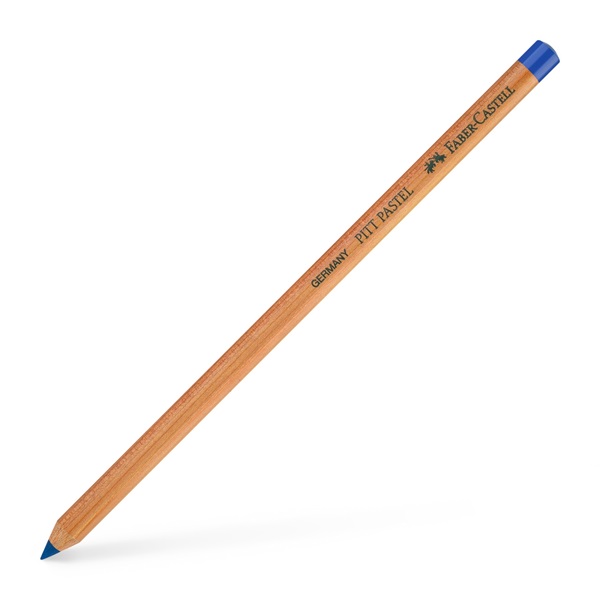Image of Pastellpenna Faber-Castell PITT  143 cobalt blue (6F) 112243 4005401122432