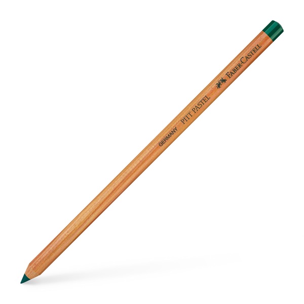 Image of Pastellpenna Faber-Castell PITT  159 Hooker´s green (6F) 112259 4005401122593