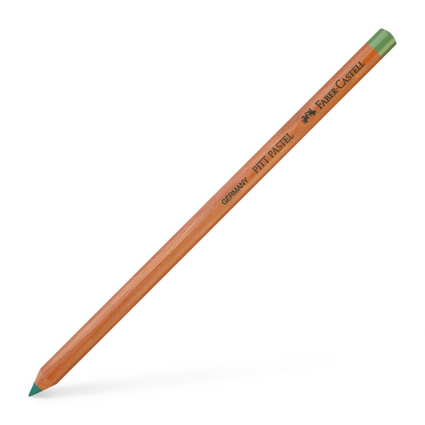 Image of Pastellpenna Faber-Castell PITT  172 earth green (6F) 112272 4005401122722
