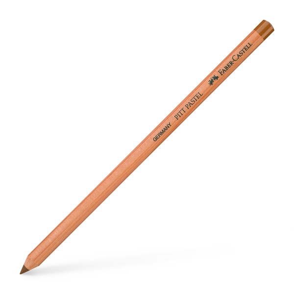 Image of Pastellpenna Faber-Castell PITT  180 raw umber (6F) 112280 4005401122807