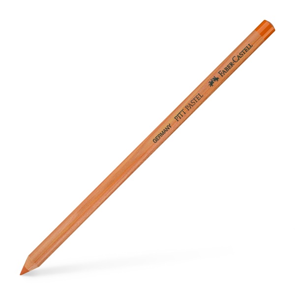 Image of Pastellpenna Faber-Castell PITT  186 terracotta (6F) 112286 4005401122869