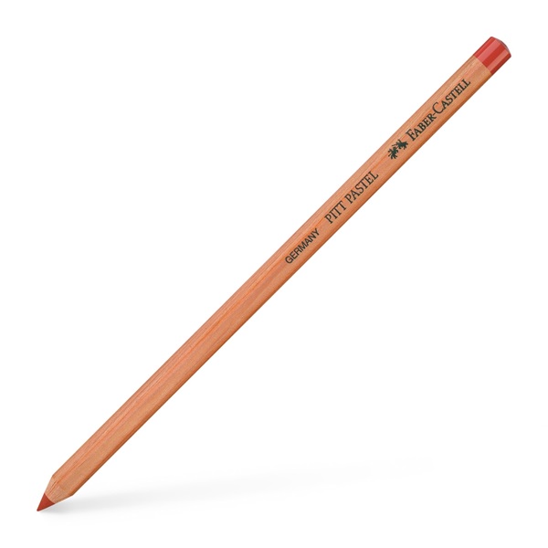 Image of Pastellpenna Faber-Castell PITT  190 Venetian red (6F) 112290 4005401122906