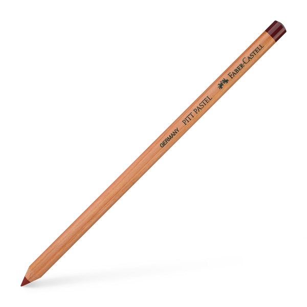 Image of Pastellpenna Faber-Castell PITT  192 Indian red (6F) 112292 4005401122920