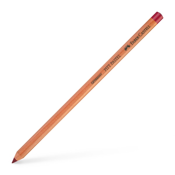 Image of Pastellpenna Faber-Castell PITT  193 burnt carmine (6F) 112293 4005401122937