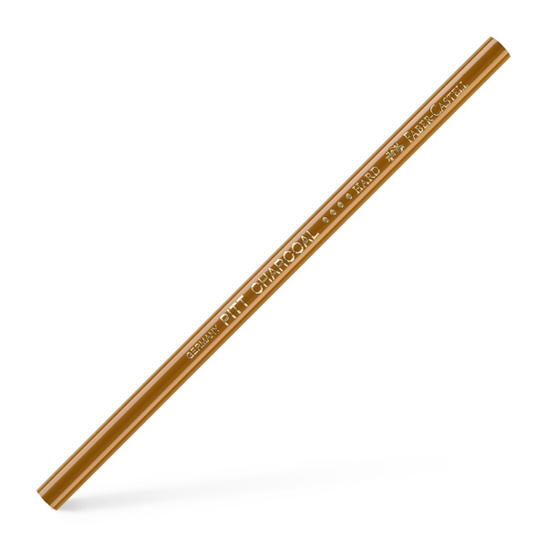 Image of Ritkolspenna Faber-Castell PITT  Waxfree Hard (6F) 112993 4005401129936