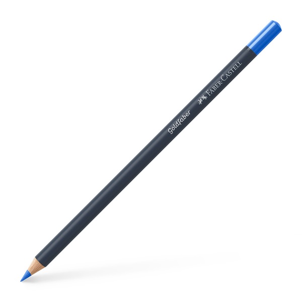Image of Färgpenna Goldfaber ultramarine 120 (12F) 114720 4005401147206