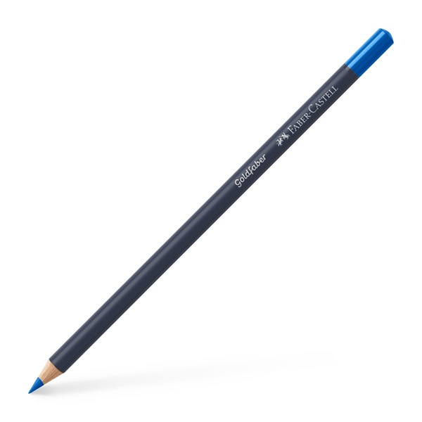 Image of Färgpenna Goldfaber bluish-reddish 149 (12F) 114749 4005401147497