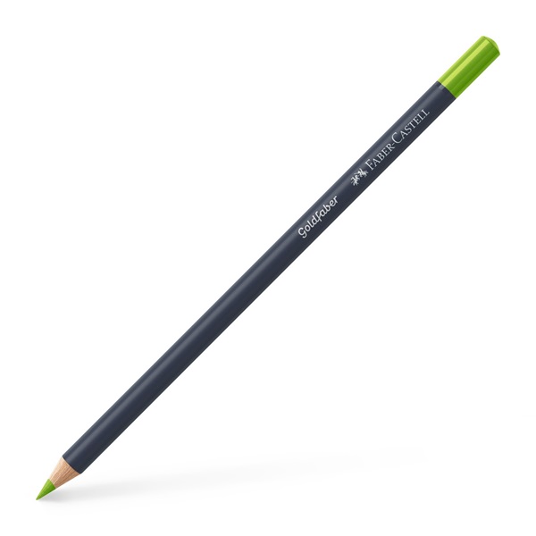 Image of Färgpenna Goldfaber may green 170 (12F) 114770 4005401147701