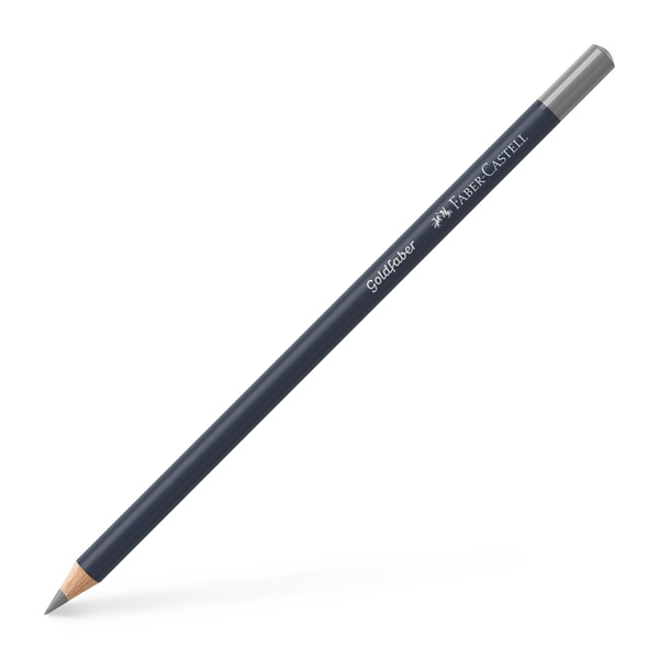 Image of Färgpenna Goldfaber olive green yellowish 173 (12F) 114773 4005401147732