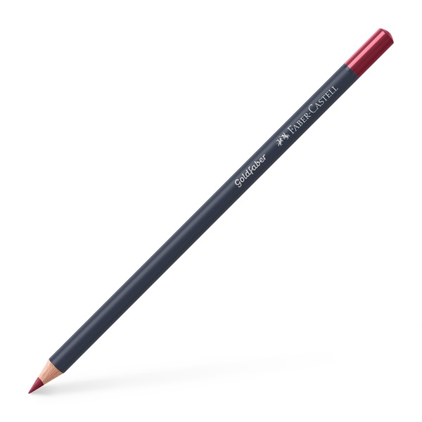Image of Färgpenna Goldfaber indian red 192 (12F) 114792 4005401147923