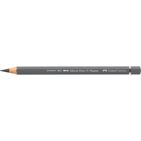 Image of Akvarellpenna Faber-Castell Albrecht Dürer Magnus 274 warm grey V (6F) 116974 4005401169741