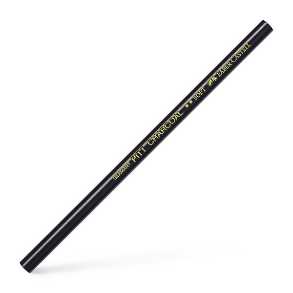 Image of Ritkolspenna Faber-Castell PITT Soft (6F) 117403 4005401174035