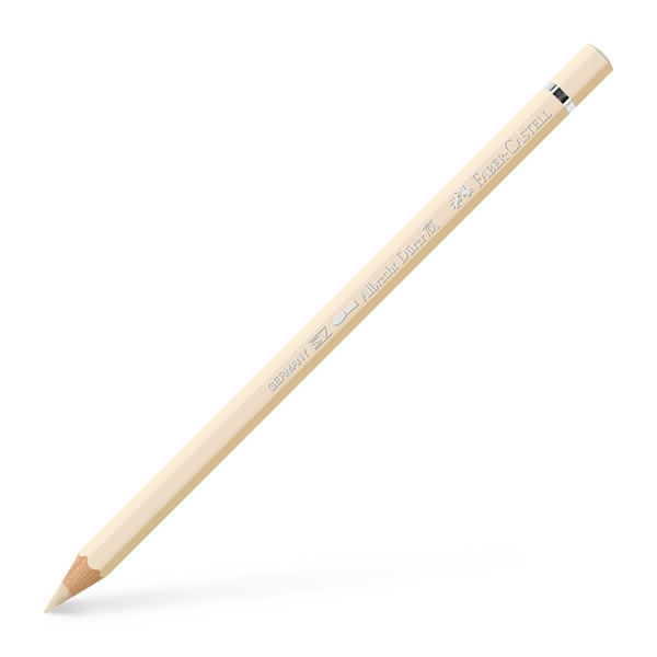 Image of Akvarellpenna Faber-Castell Albrecht Dürer   103 ivory (6F) 117603 4005401176039