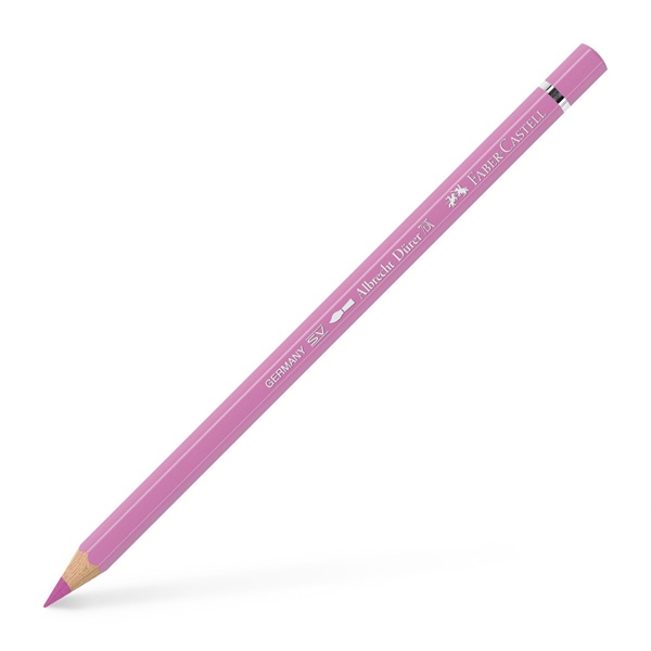 Image of Akvarellpenna Faber-Castell Albrecht Dürer   119 light magenta (6F) 117619 4005401176190