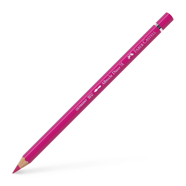 Image of Akvarellpenna Faber-Castell Albrecht Dürer   123 fuchsia (6F) 117623 4005401176237