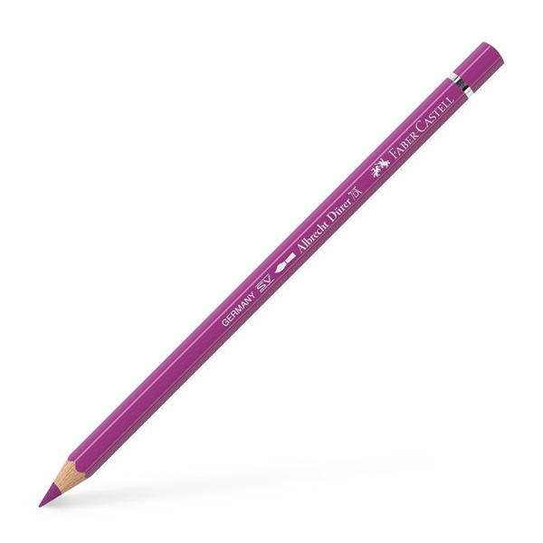 Image of Akvarellpenna Faber-Castell Albrecht Dürer   135 light red-violet (6F) 117635 4005401176350