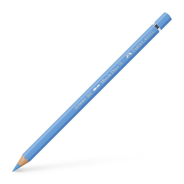 Image of Akvarellpenna Faber-Castell Albrecht Dürer   146 skyblue (6F) 117646 4005401176466