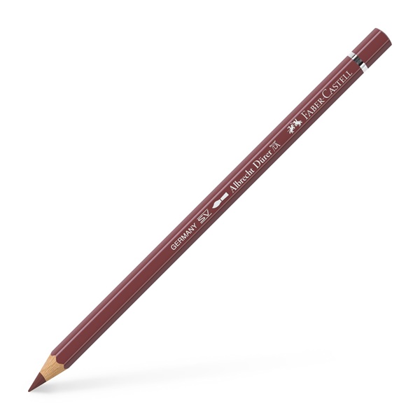 Image of Akvarellpenna Faber-Castell Albrecht Dürer   169 caput mortuum (6F) 117669 4005401176695