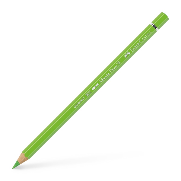 Image of Akvarellpenna Faber-Castell Albrecht Dürer   171 light green (6F) 117671 4005401176718