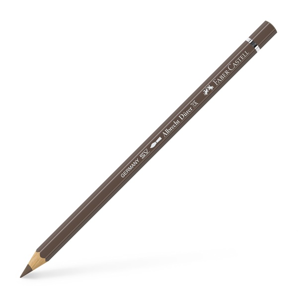 Image of Akvarellpenna Faber-Castell Albrecht Dürer   178 nougat (6F) 117678 4005401176787