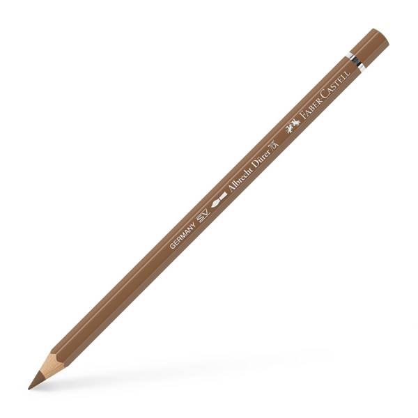 Image of Akvarellpenna Faber-Castell Albrecht Dürer   179 bistre (6F) 117679 4005401176794