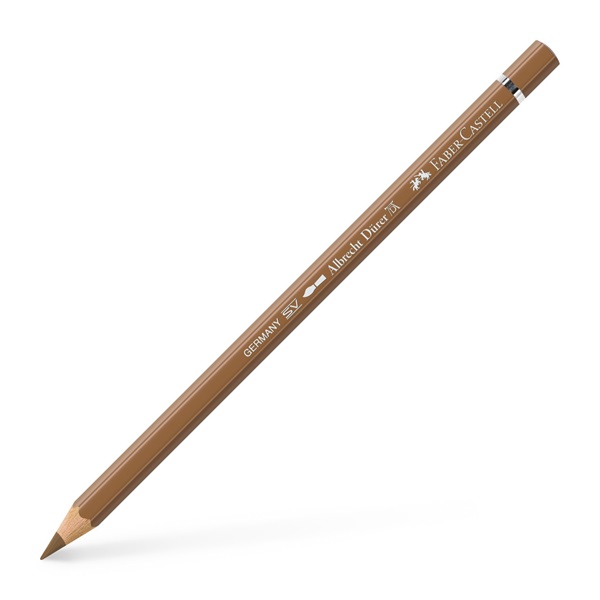 Image of Akvarellpenna Faber-Castell Albrecht Dürer   180 raw umber (6F) 117680 4005401176800