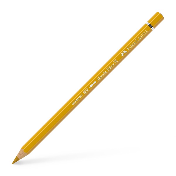 Image of Akvarellpenna Faber-Castell Albrecht Dürer   183 light yellow ochre (6F) 117683 4005401176831