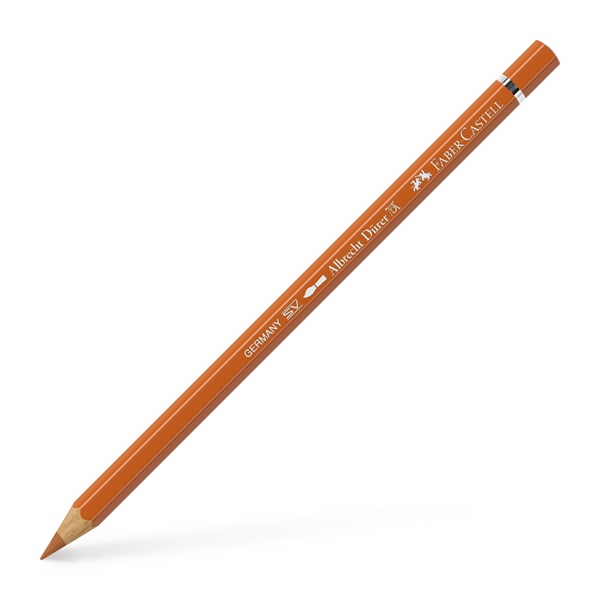 Image of Akvarellpenna Faber-Castell Albrecht Dürer   186 terracotta (6F) 117686 4005401176862