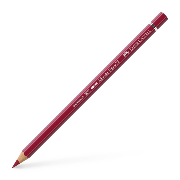 Image of Akvarellpenna Faber-Castell Albrecht Dürer   225 dark red (12F) 117725 4005401177258