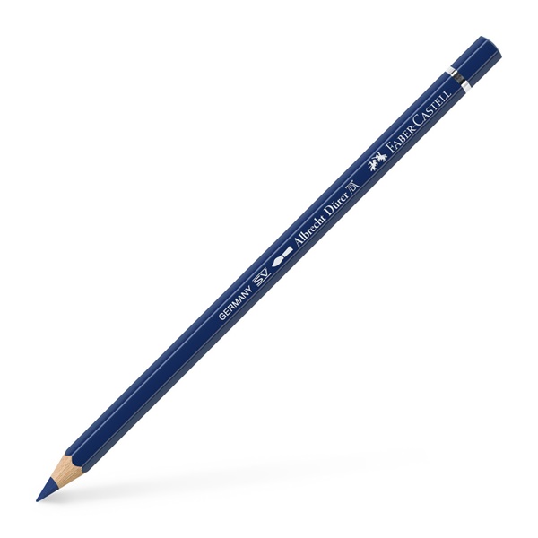 Image of Akvarellpenna Faber-Castell Albrecht Dürer   247 indanthrene blue (6F) 117747 4005401177470
