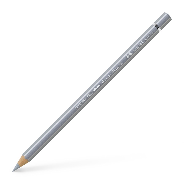 Image of Akvarellpenna Faber-Castell Albrecht Dürer   251 silver (6F) 117751 4005401177517