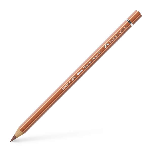 Image of Akvarellpenna Faber-Castell Albrecht Dürer   252 copper (6F) 117752 4005401177524