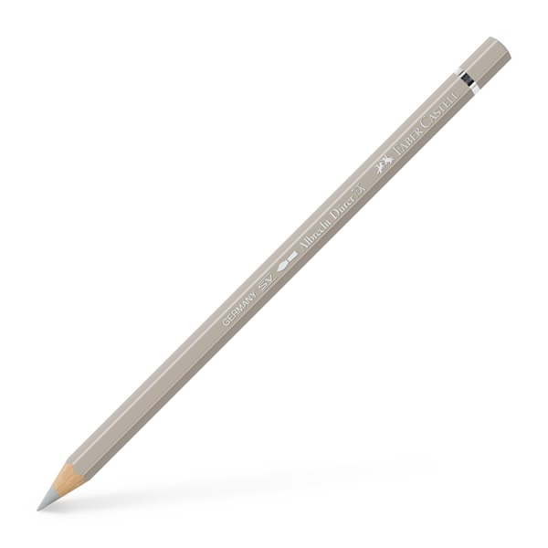 Image of Akvarellpenna Faber-Castell Albrecht Dürer   271 warm grey II (6F) 117771 4005401177715