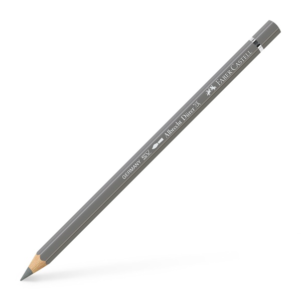 Image of Akvarellpenna Faber-Castell Albrecht Dürer   273 warm grey IV (12F) 117773 4005401177739